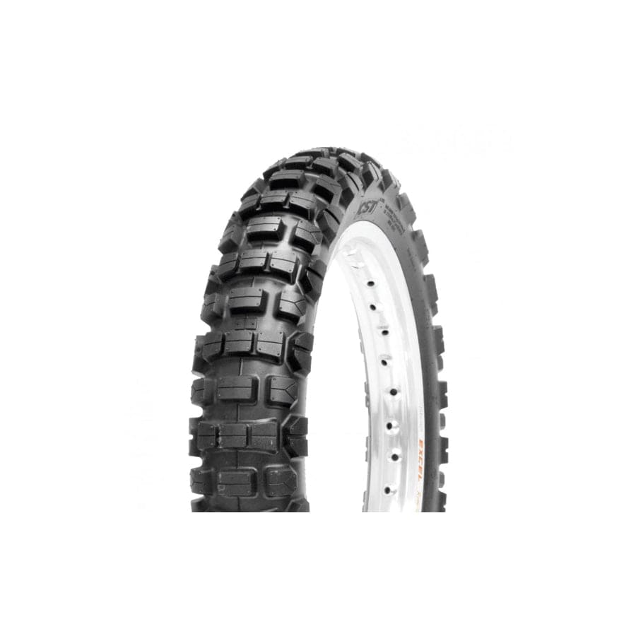 CST 2760359 120/80-18 CM732 62M TT E-Mark FIM Enduro Tyre | ML Performance UK UK