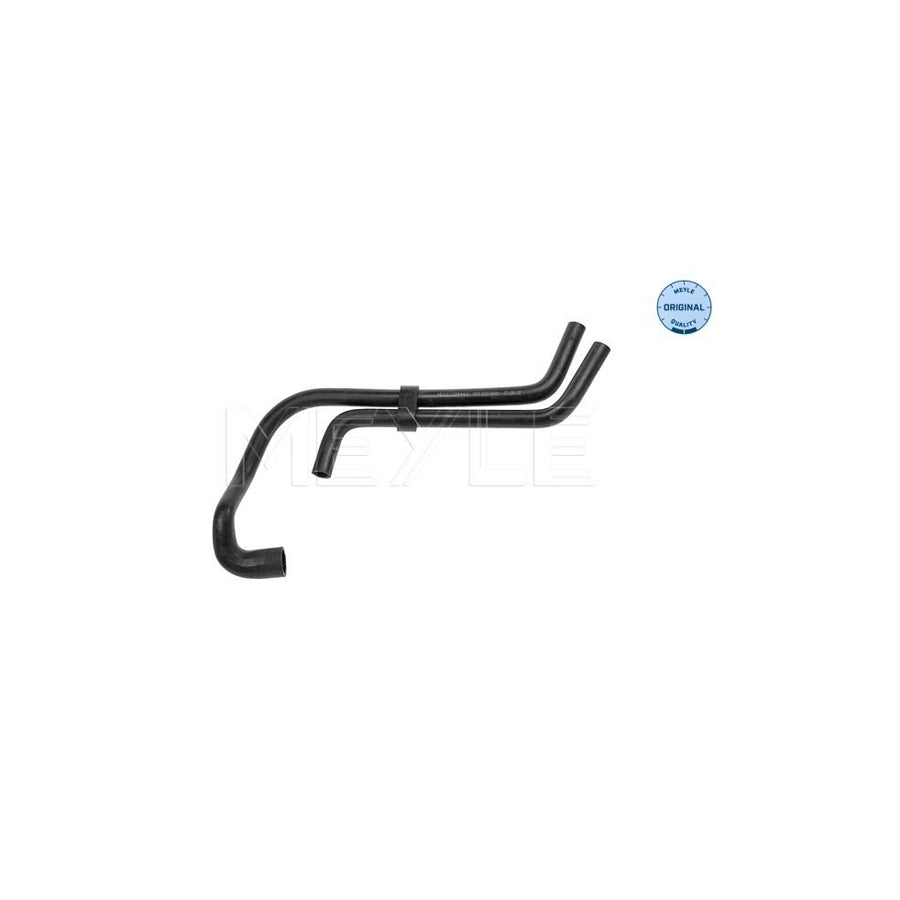 Meyle 819 222 0001 Radiator Hose