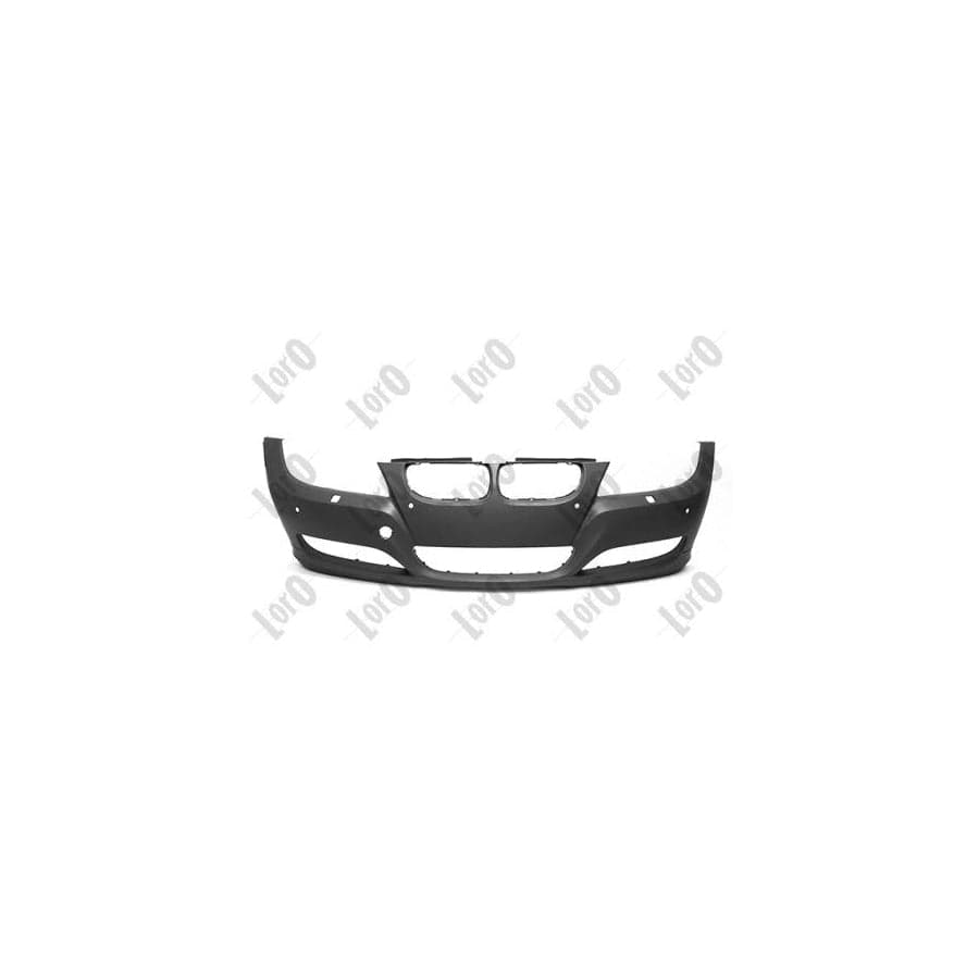 Abakus 00411520 Bumper For Bmw 3 Series | ML Performance UK