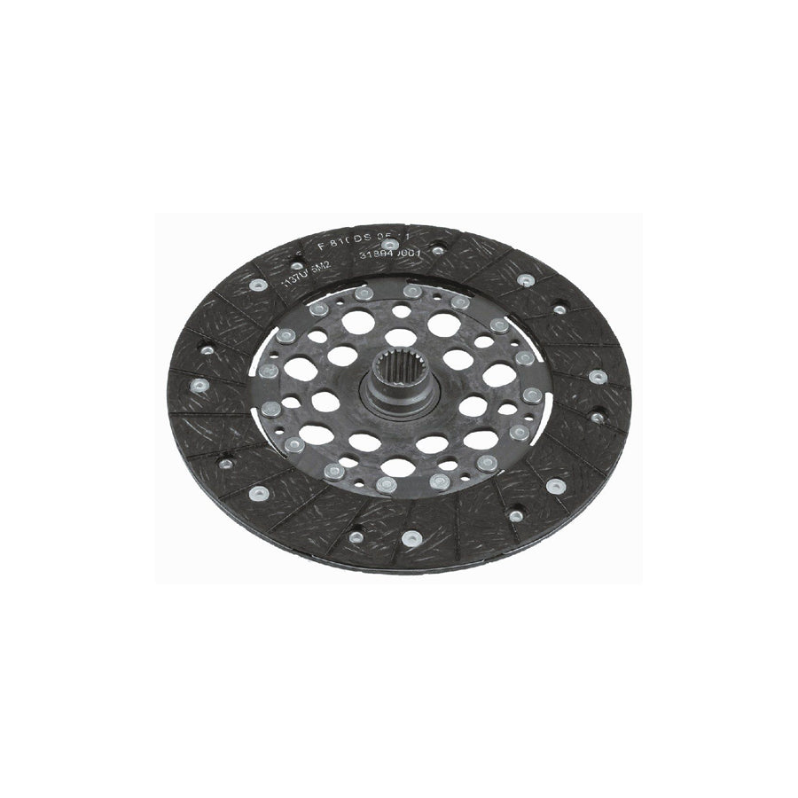 Sachs 1864 997 201 Clutch Disc