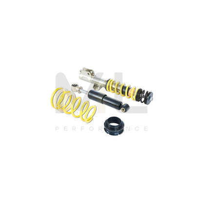 ST Suspensions 13266004 Hyundai Veloster (FS) COILOVER KIT ST X 3 | ML Performance UK Car Parts