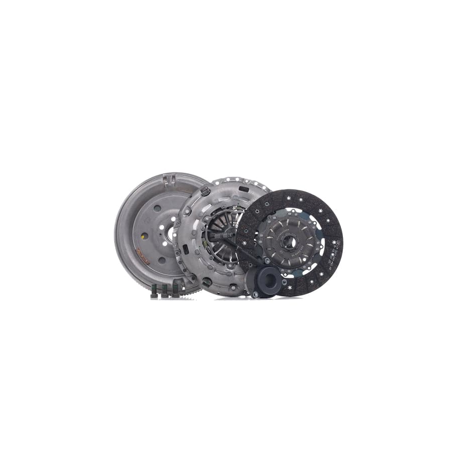 LuK 600 0321 00 Clutch Kit