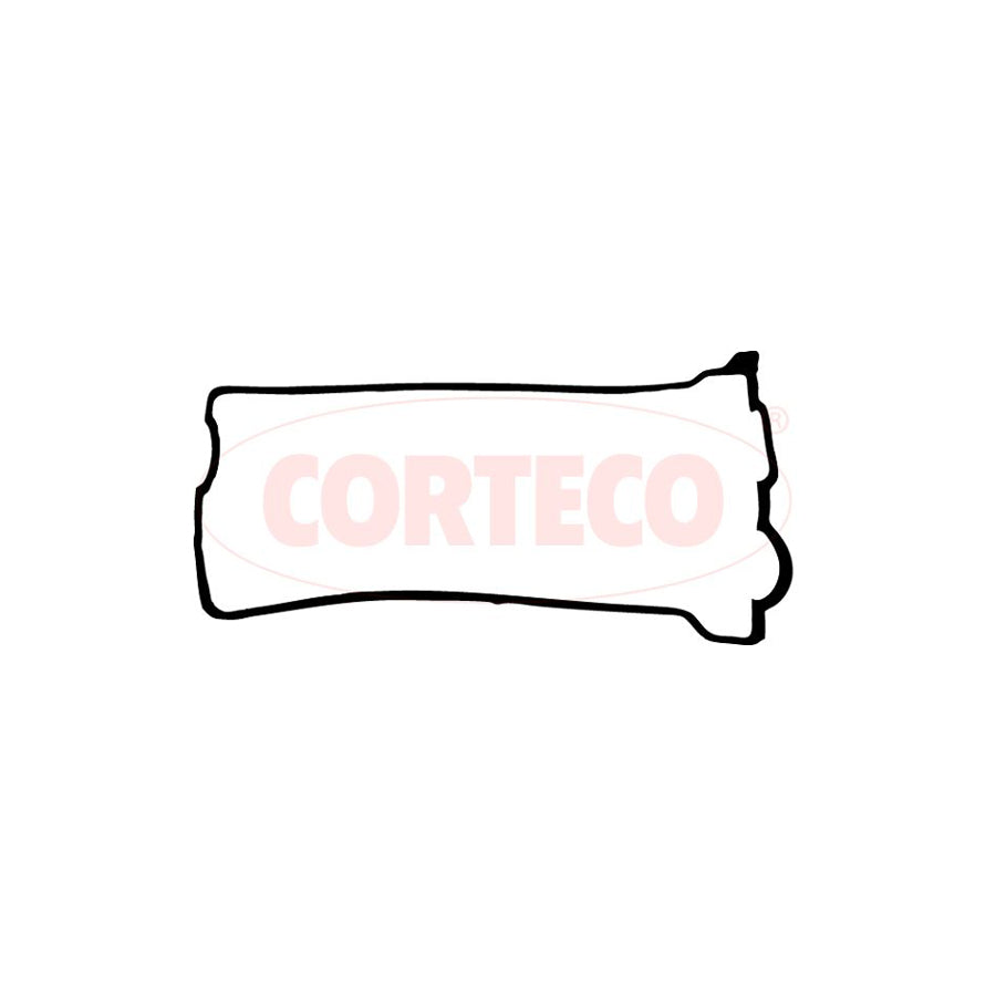 Corteco 440045P Rocker Cover Gasket | ML Performance UK