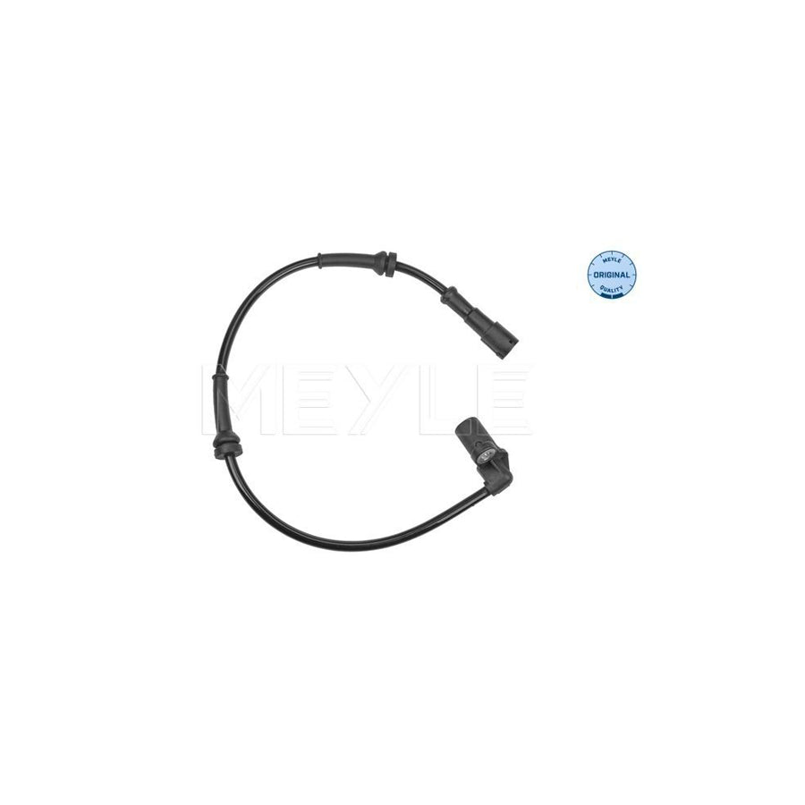 Meyle 16-14 800 0021 Abs Sensor For Renault Twingo