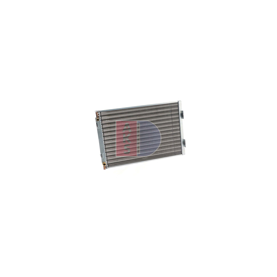 AKS Dasis 420018N Air Conditioning Condenser | ML Performance UK