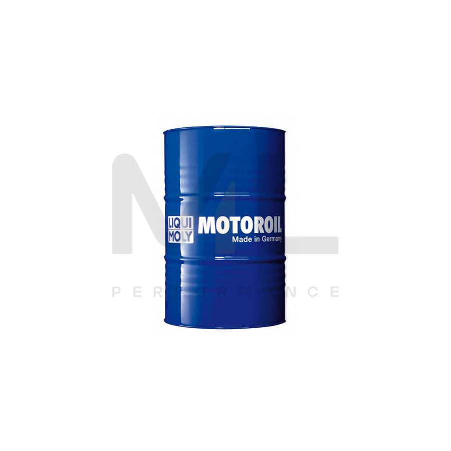 Liqui Moly Gear Oil GL4 SAE 85W 90 205l