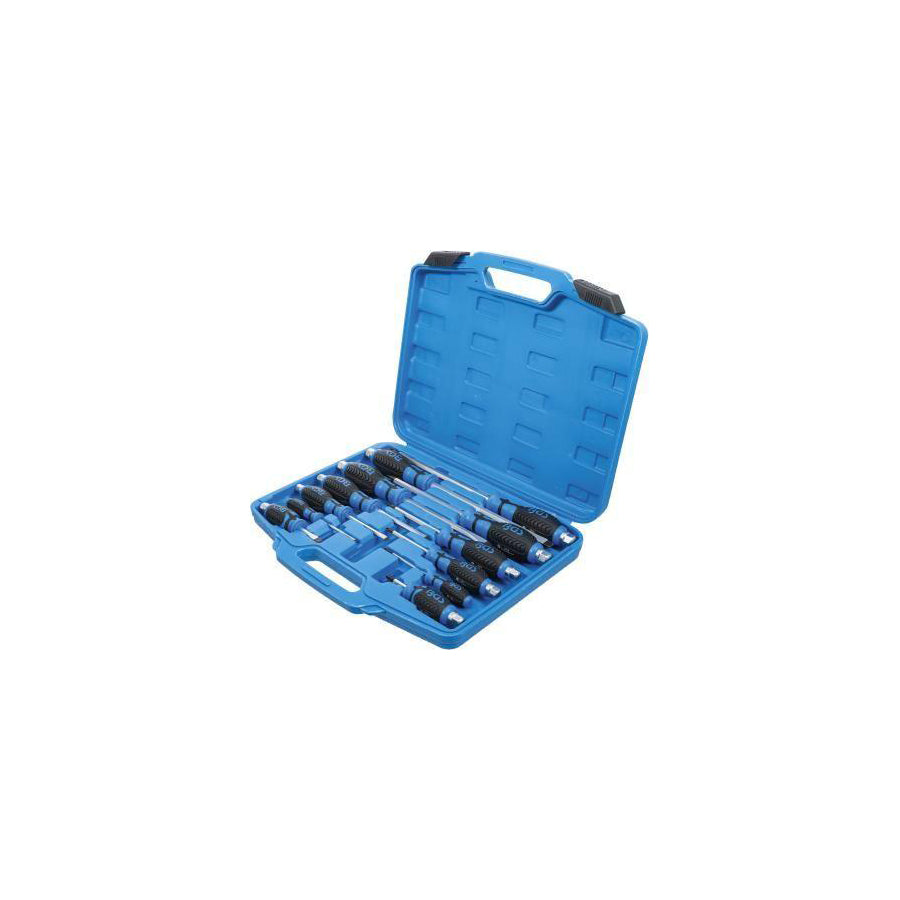 Bgs 7895 Screwdriver Set