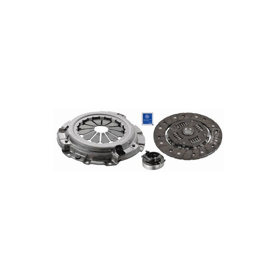 Sachs 3000 950 705 Clutch Kit