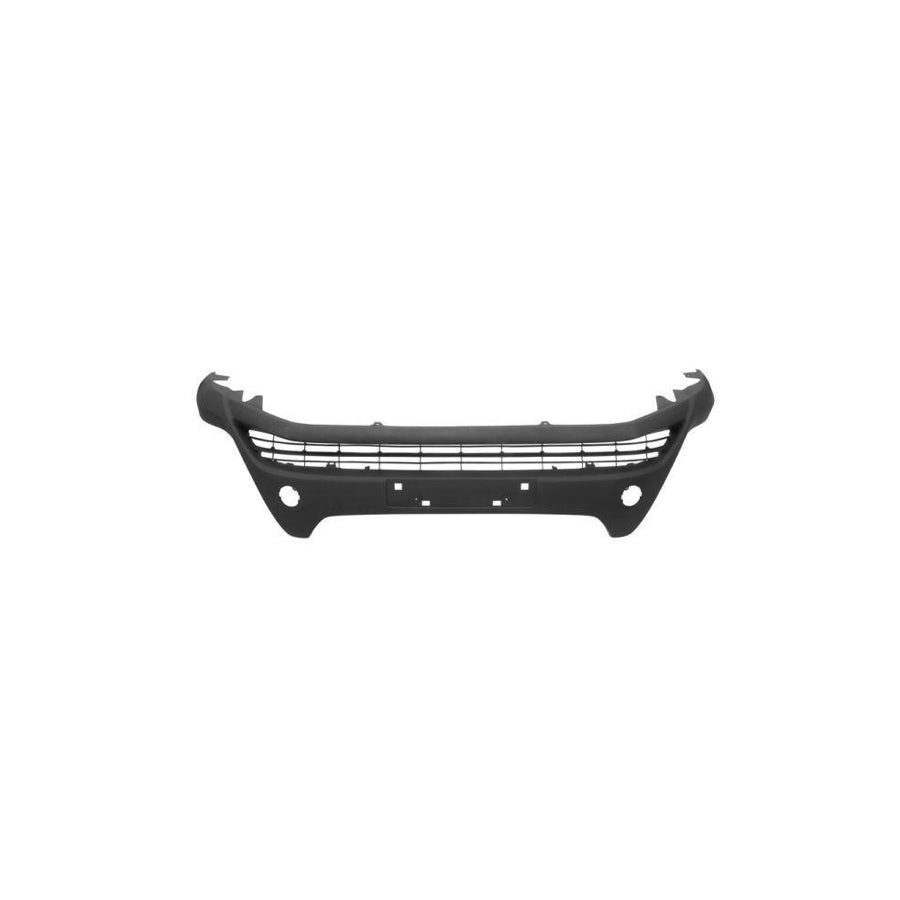 Blic 5510-00-8178901P Bumper For Toyota Rav4 IV Off-Road (Xa40)