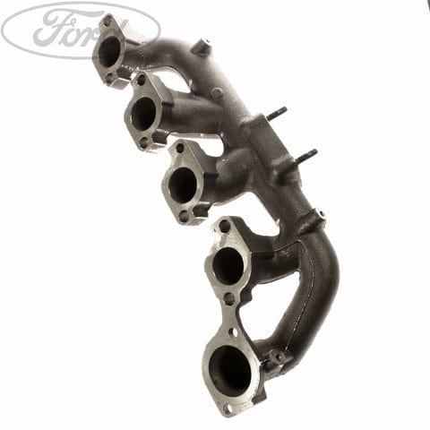 GENUINE FORD 1452637 TRANSIT EXHAUST MANIFOLD | ML Performance UK