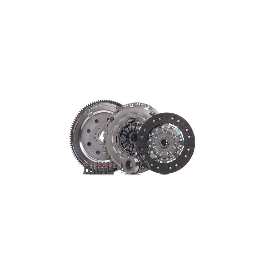 LuK 600 0317 00 Clutch Kit