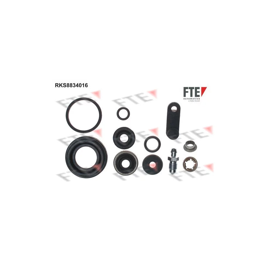 Fte RKS8834016 Repair Kit, Brake Caliper | ML Performance UK Car Parts