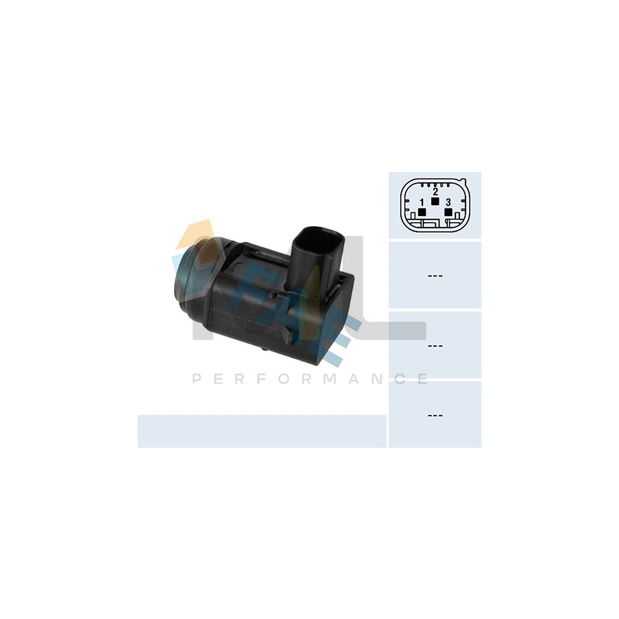 FAE 66053 Parking sensor | ML Performance Car Parts