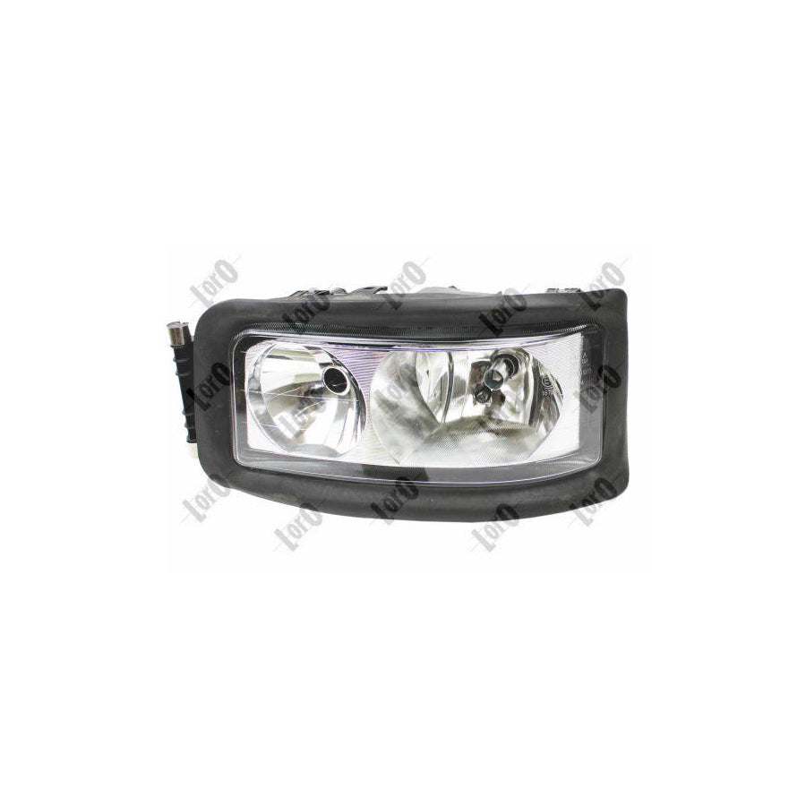 Abakus 029213111515 Headlight | ML Performance UK