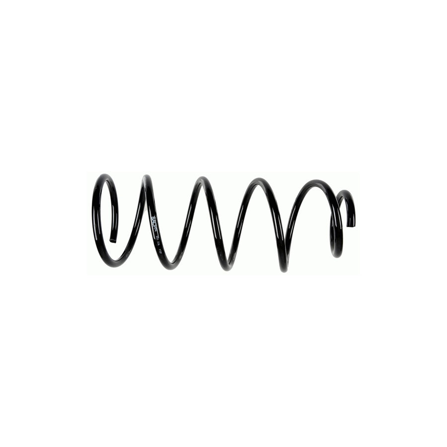 Sachs 993 206 Coil Spring