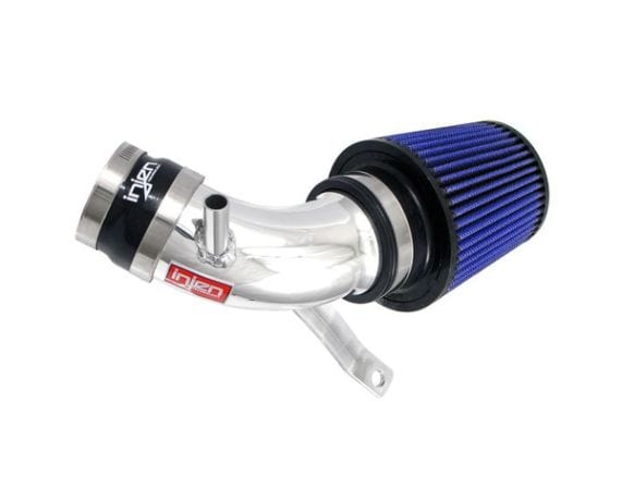 INJEN COOPER NA ( NOT S ) '01/- SHORT RAM INTAKE SYSTEM - IS1120P