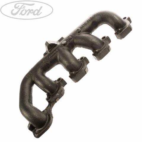 GENUINE FORD 1452637 TRANSIT EXHAUST MANIFOLD | ML Performance UK