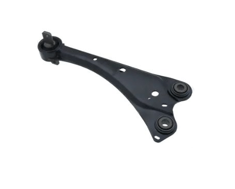 Genuine Lexus 48760-12010 CT Phase 1 O/S Rear Trailing Arm Assembly