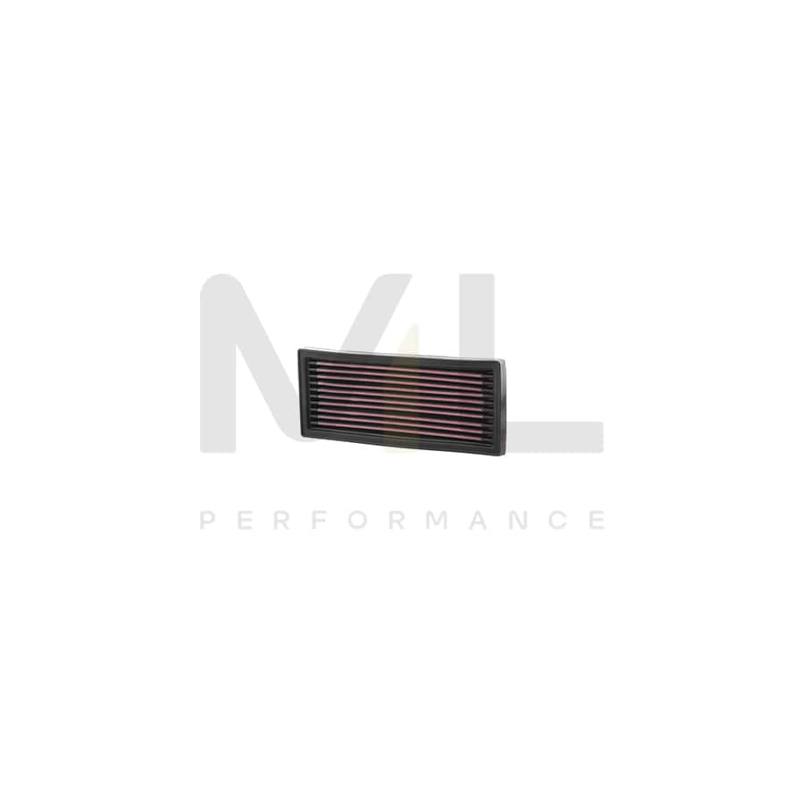 K&N 33-2586 Replacement Air Filter | ML Car Parts UK | ML Performance