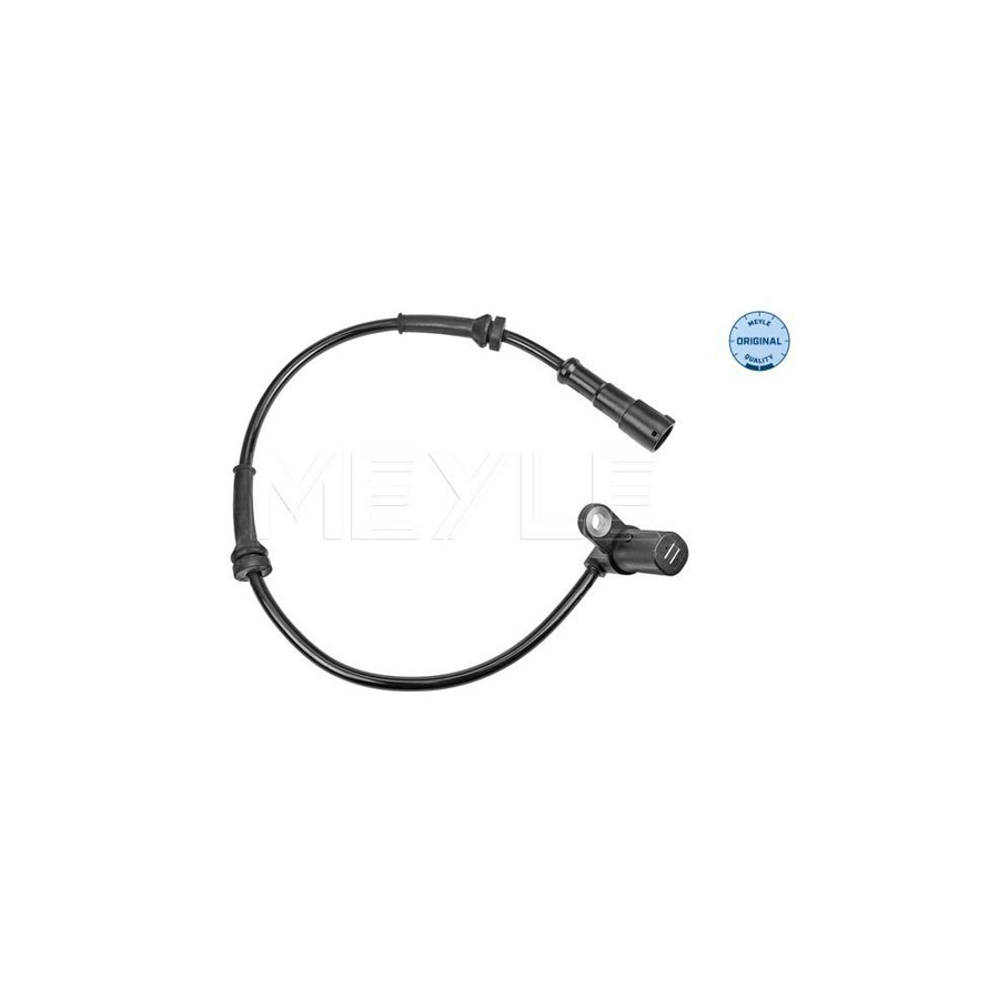 Meyle 16-14 800 0022 Abs Sensor For Renault Twingo