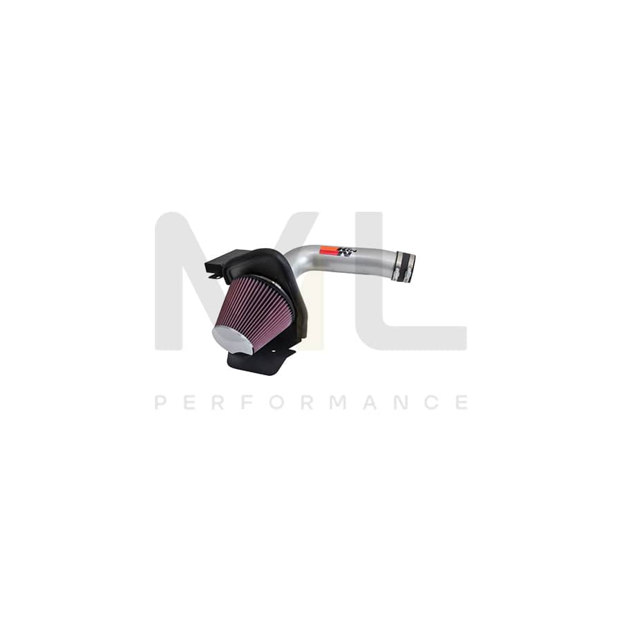 K&N 77-2587KS Performance Air Intake System | ML Car Parts UK | ML Performance