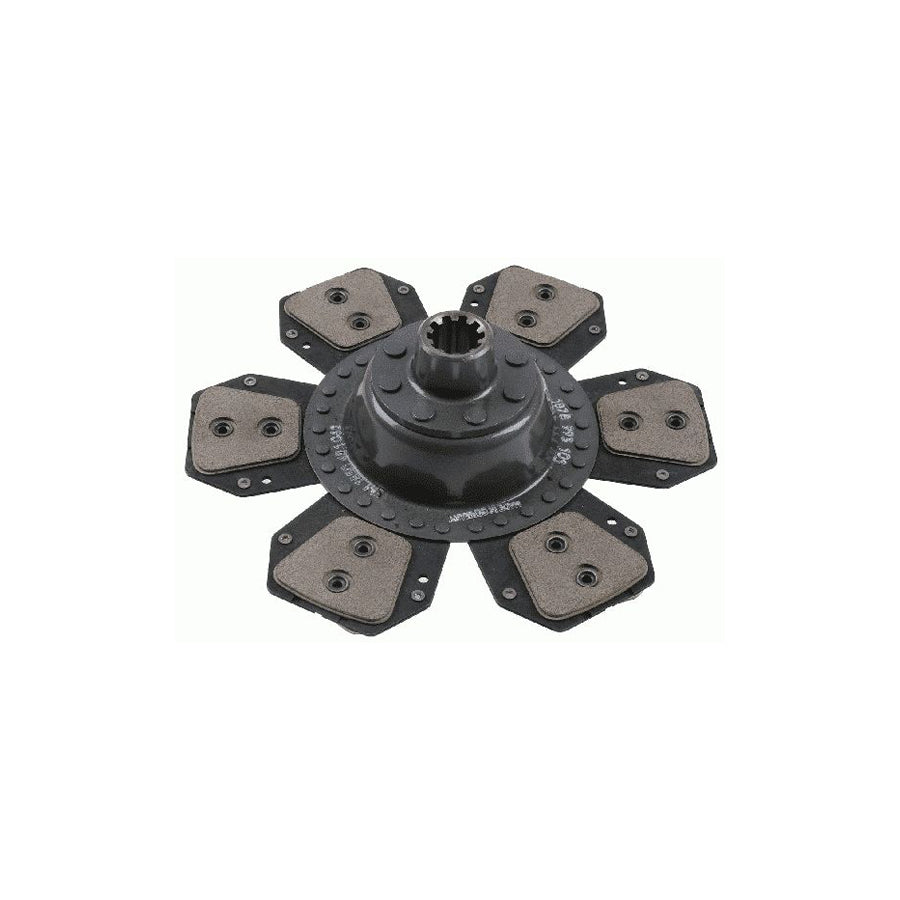 Sachs 1878 993 101 Clutch Disc