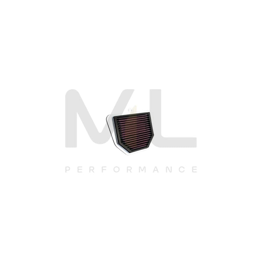 K&N YA-1006 Replacement Air Filter | ML Car Parts UK | ML Performance