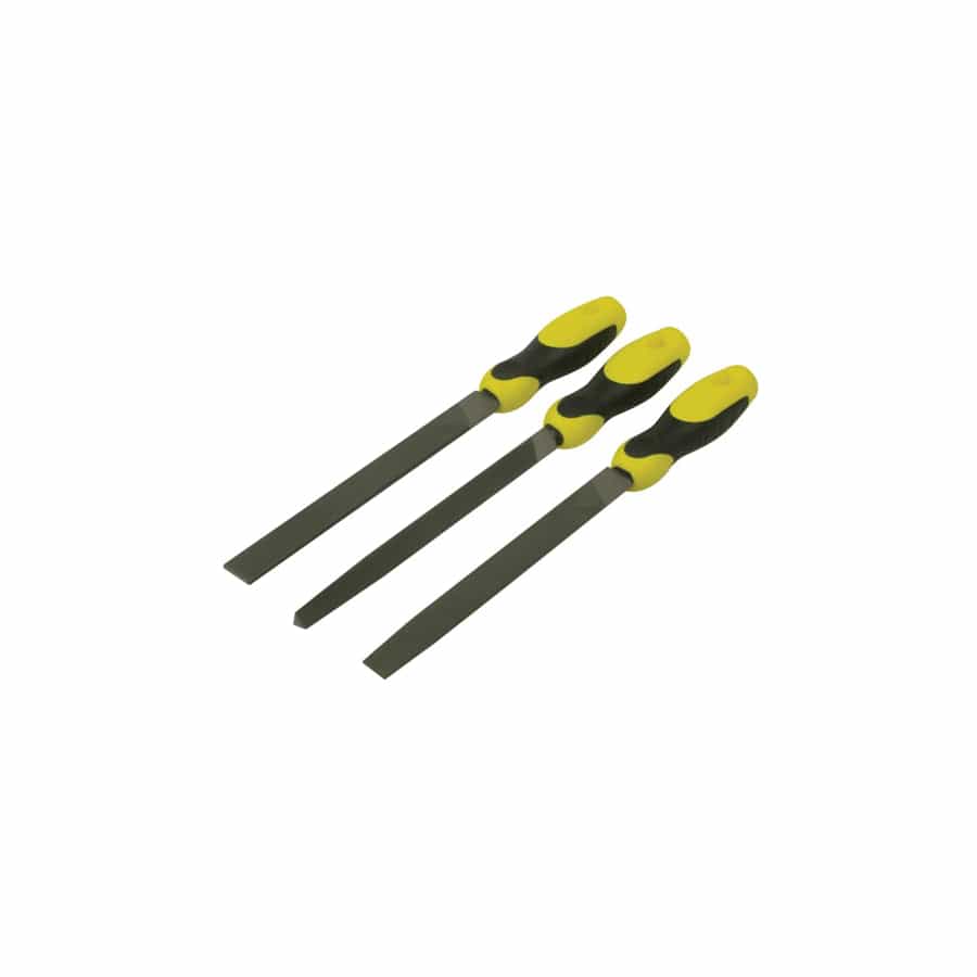 STANLEY® STA022464 Handled File Set, 3 Piece | ML Performance UK