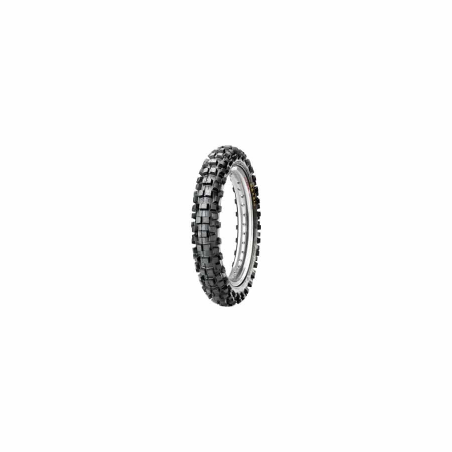 MAXXIS 2760385E 110/100-18 M7305 64M TT E-Mark Maxxcross IT Tyre | ML Performance UK UK