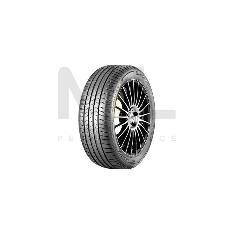 Bridgestone Turanza T005 215/40 R18 89Y Summer Tyre | ML Performance UK Car Parts