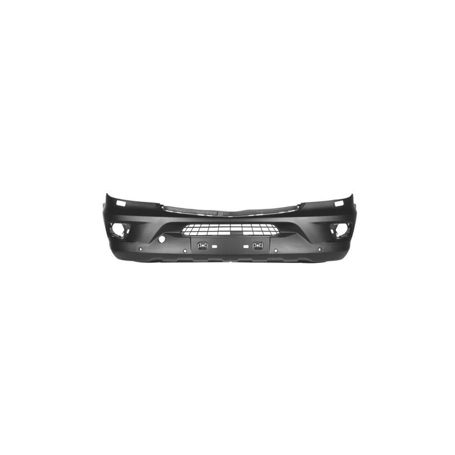 Blic 5510-00-3548903P Bumper Suitable For Mercedes-Benz Sprinter