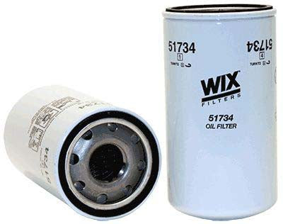 WIX Filters 51734 Oil Filter