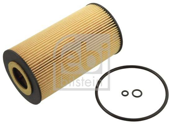 Febi Bilstein 101329 Oil Filter | ML Performance UK Car Parts