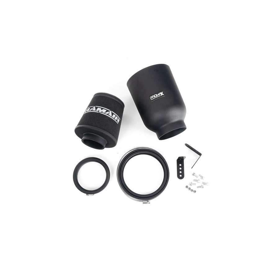 RAMAIR PML-70-FR-102 PROMAX ENCLOSED INDUCTION KITS | ML Performance UK Car Parts