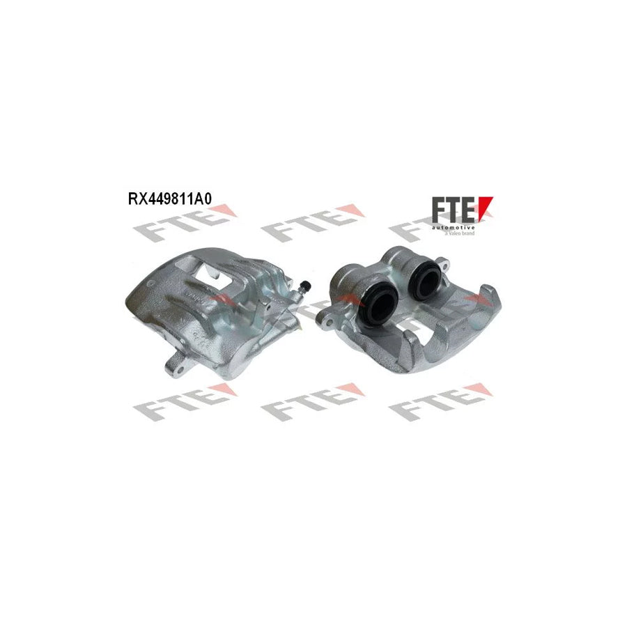 Fte RX449811A0 Brake Caliper | ML Performance UK Car Parts