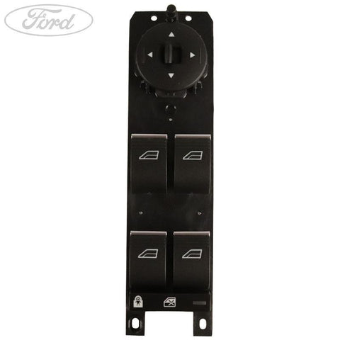 GENUINE FORD 2033890 C-MAX FOCUS KUGA FRONT DOOR CHILD LOCK WINDOW SWITCH 2015- | ML Performance UK