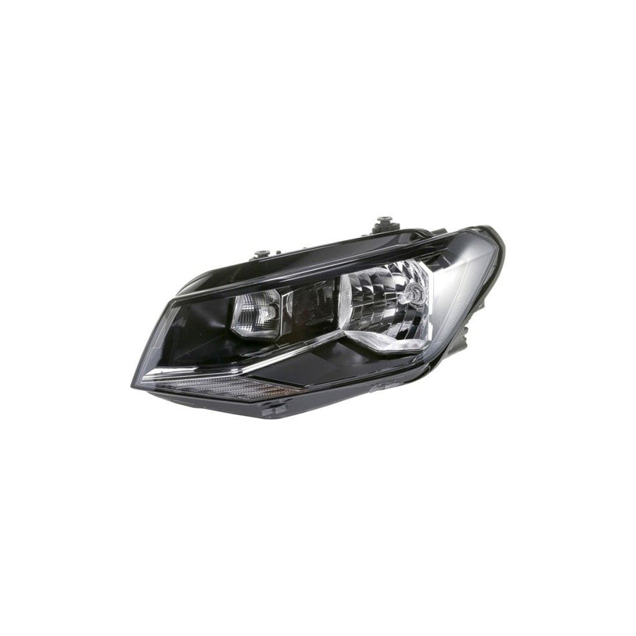 Hella 1LD 012 286-041 Headlight