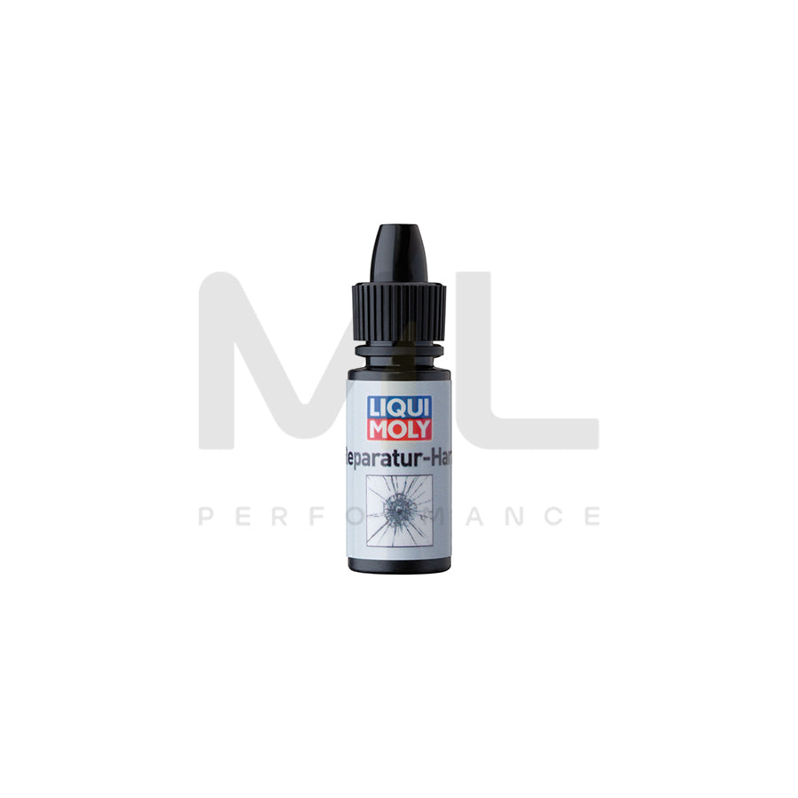 Liqui Moly Repair Resin With Injector