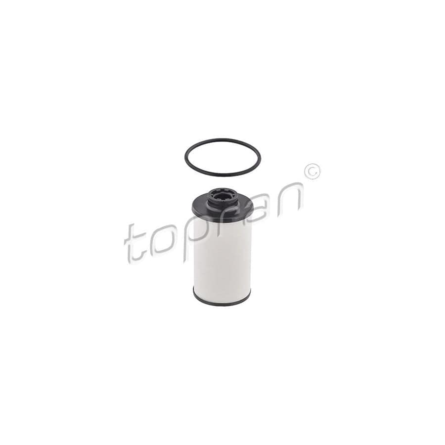 Topran 113 241 Hydraulic Filter, Automatic Transmission | ML Performance UK Car Parts