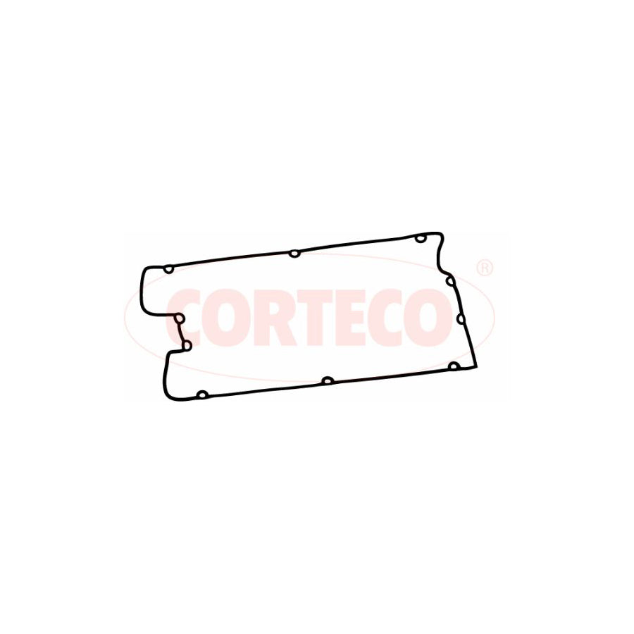 Corteco 440124P Rocker Cover Gasket | ML Performance UK