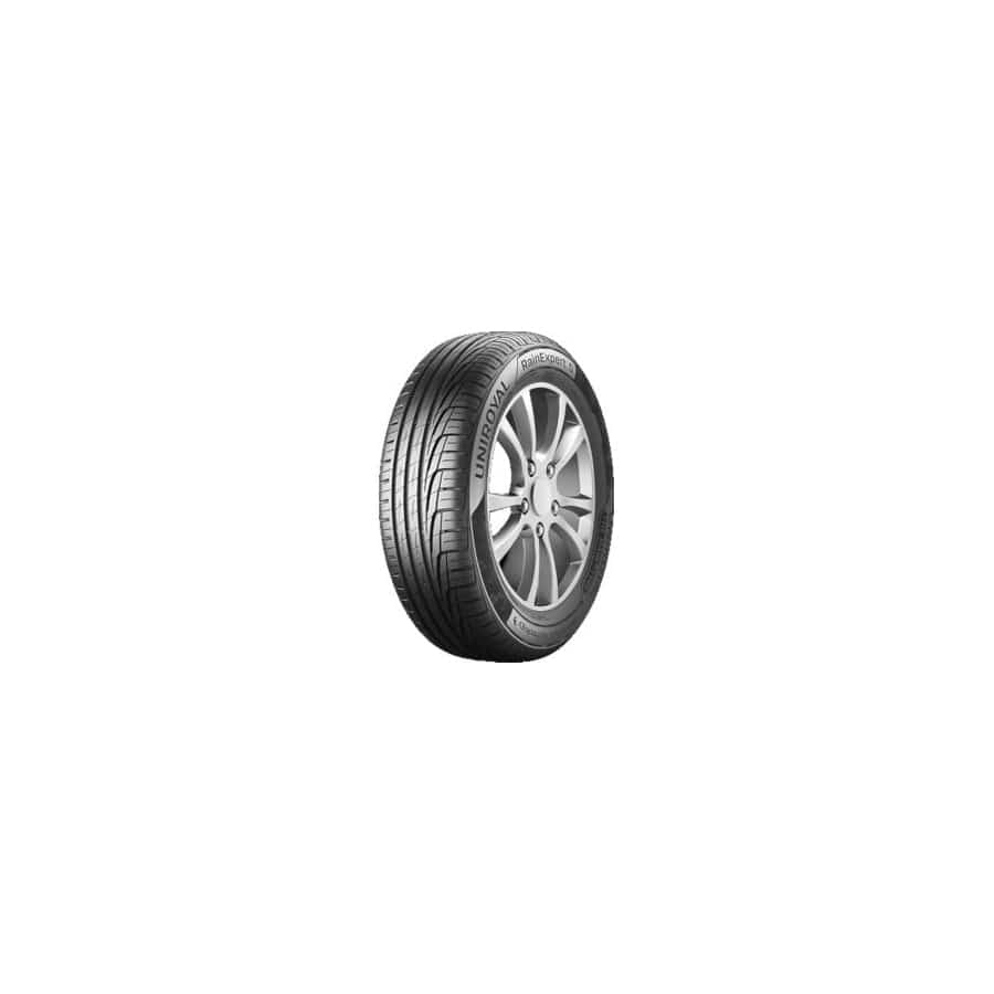 Uniroyal Rainexpert 5 255/60 R18 112V XL Summer Jeep / 4x4 Tyre | ML Performance UK Car Parts