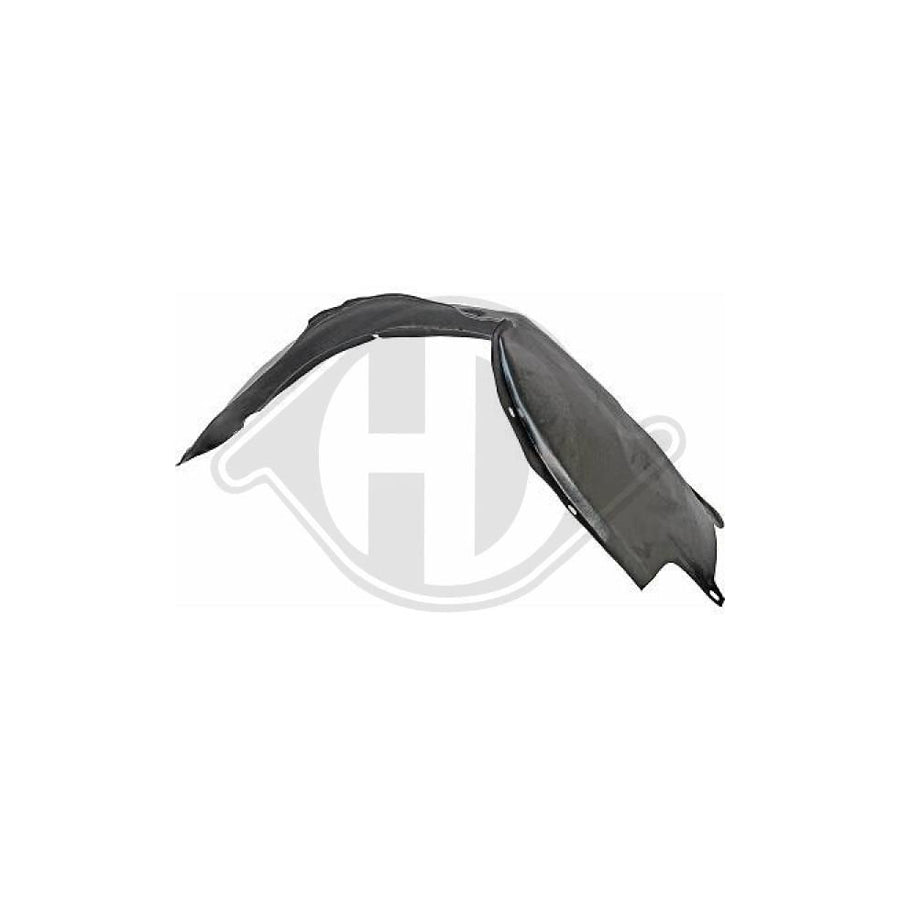 Diederichs 2620008 Panelling, Mudguard for CHRYSLER Voyager II (ES) | ML Performance UK Car Parts