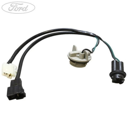 GENUINE FORD 4496184 PILOT BULB HOLDER | ML Performance UK