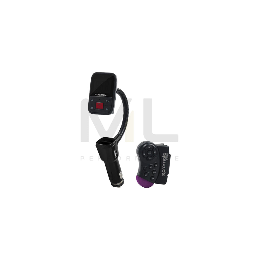 PROMATE FM16 7063 FM transmitter | ML Performance Car Parts