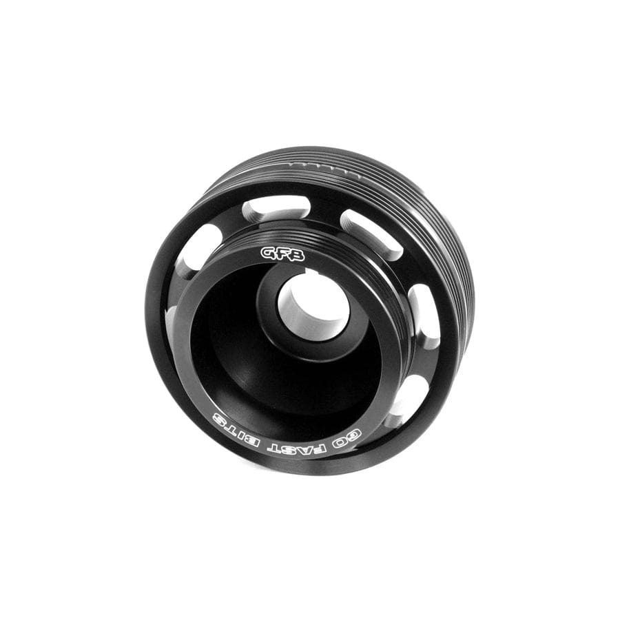 Go Fast Bits 2005 Nissan SR20DET Underdrive Crank Pulley | ML Performance UK Car Parts