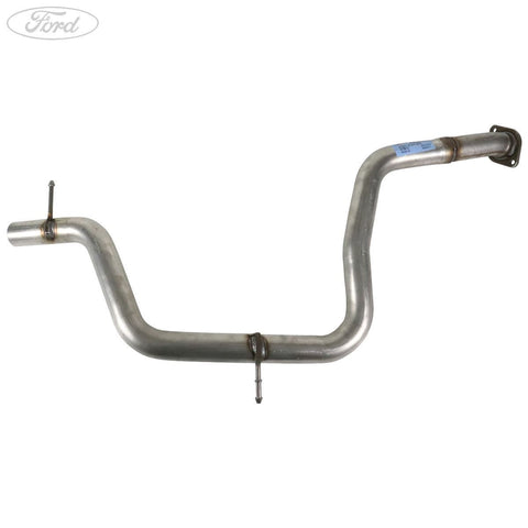 GENUINE FORD 1694141 S-MAX GALAXY MONDEO 2.2 DURATORQ FRONT EXHAUST PIPE 10-14 | ML Performance UK