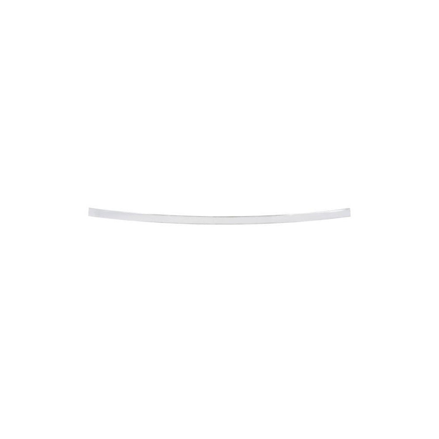 Blic 5703-05-3527970P Bumper Moulding Suitable For Mercedes-Benz E-Class