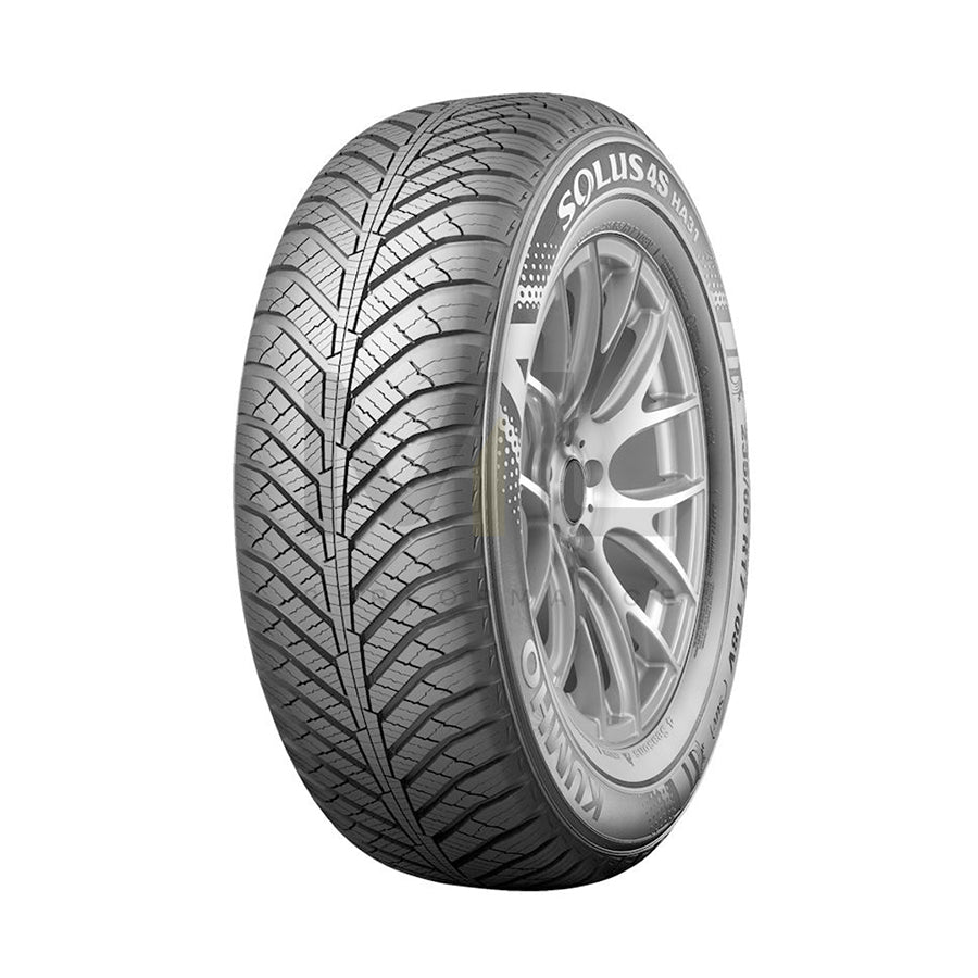 Kumho Solus 4S HA32 185/60 R14 82H  All-season Tyre | ML Performance UK Car Parts