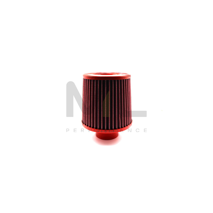 BMC FBTW60-140 Universal Twin Air Conical Filters Metal Top | ML Performance UK Car Parts