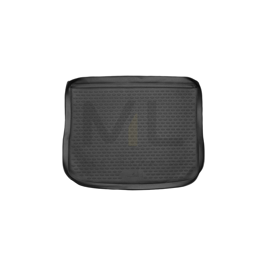 WALSER 70828 Car boot tray for VW TIGUAN Elastomer, Nonslip | ML Performance Car Parts